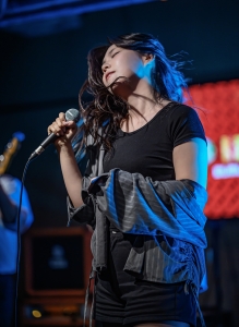 직장인 밴드 '알콜중독치료센터' 공연