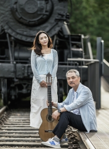 최훈, 선주 컨셉 촬영