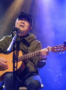 가수 임지훈 공연 2026.02.07