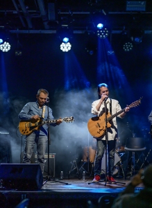 와이키키 브라더스 공연 2026.02.07