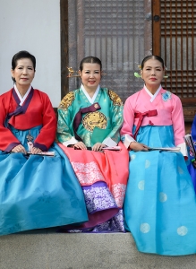 이음새 경기민요단