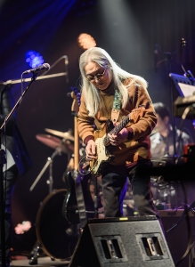 신촌블루스 2025.12.23 춘천공연 #1