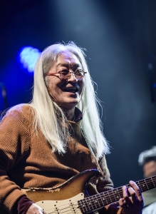 신촌블루스 2025.12.23 춘천공연 #2