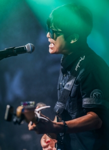 뱅크랑 아삼륙 공연 l 이규석 251025