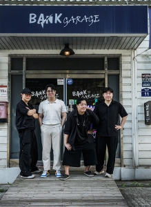 현타밴드 맴버들