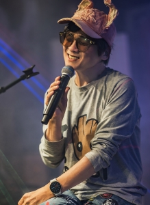 뱅크랑 아삼륙 공연 l 뱅크 정시로 251025